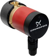 Grundfos comfort PM tapwaterpomp 230V 1/2"bi 15-14B - L=80mm UP