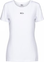 LOGO T-SHIRT KM