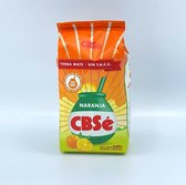 CBSé Naranja - Yerba Mate - Sinaasappel - 500 gram