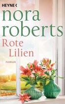 Die Garten-Eden-Trilogie 3 - Rote Lilien