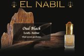 Nabil - Oud Black (Man)