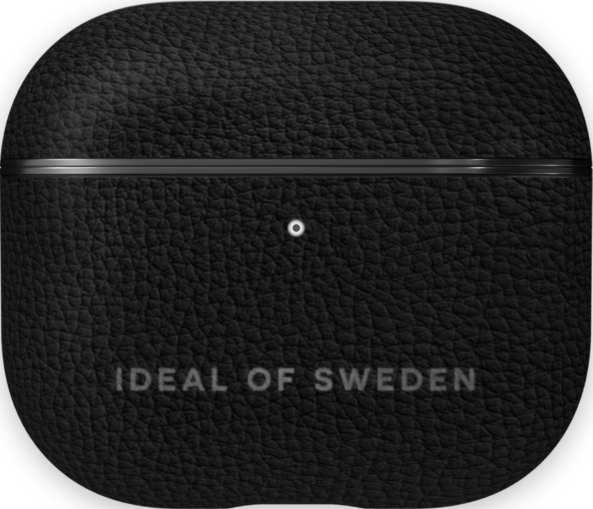 iDeal of Sweden AirPods Case Unity Gen 3 Onyx Black Khaki