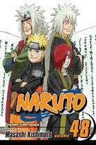 Naruto 48 - Naruto, Vol. 48