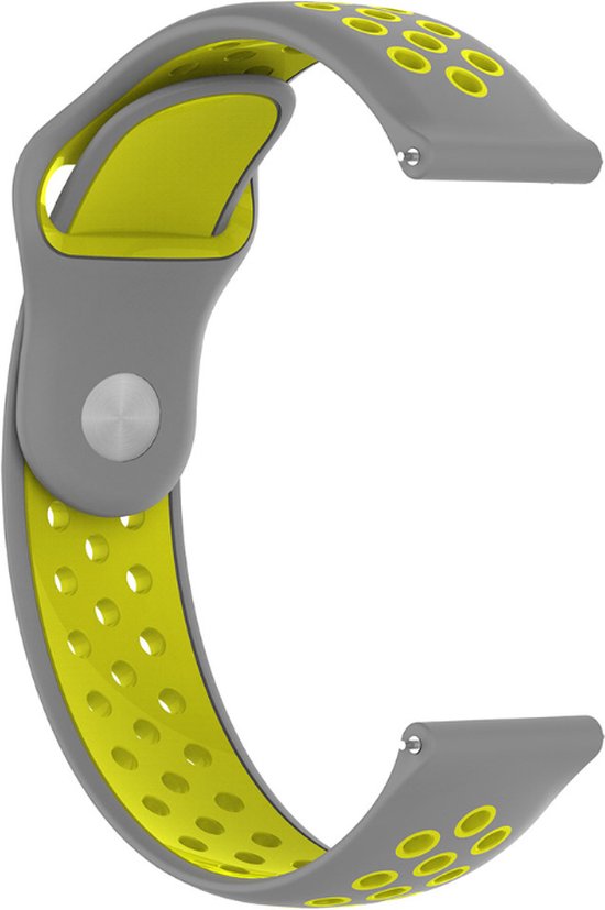 Polar ignite jaune sales