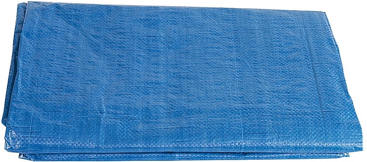 Top Tools Afdekzijl 4x6