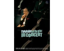 And The Best: Live (DVD)