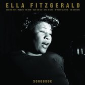 Ella Fitzgerald - Songbook (2 LP)