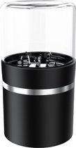 LTQ Vapor - Luxe Elektrische kruidenmolen - Metalen grinder voor kruiden en zaden - Blender to go