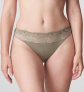 PrimaDonna Delight String 0662760 Botanique - maat 44