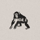 Vandal X - Vandal X (LP)