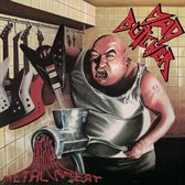Mad Butcher - Metal Meat (LP)
