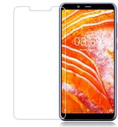 LuxeBass Screenprotector geschikt voor Nokia 3.1