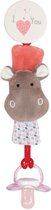 BABY NAT 'Bazile et Zoé - Zoe speenkoord 20 cm