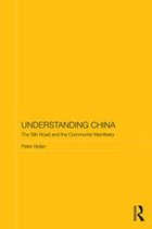 Routledge Studies on the Chinese Economy - Understanding China