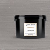 Leemverf grijs arko 2 kilo