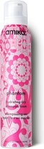 Amika Phantom Unisex Zakelijk Droogshampoo 166 ml