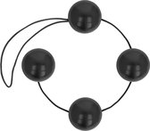 OHMAMA STIMULATING | Ohmama Chinese Balls - Black 170 Gr