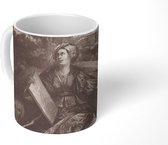 Mok - Circe - 350 ML - Beker