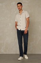 Kings Of Indigo - Kong  - Jeans - Zwart - 31 / 34