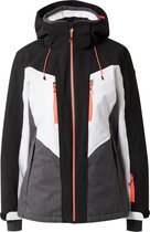 Killtec outdoorjas savognin Zalm Roze-40 (S-M)