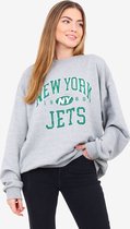 Raved Grijze Trui - Onesize - Sweater