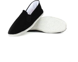 DongDong tai chi schoenen (heren, touwzool)