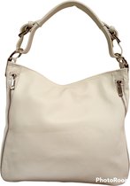 Andrea's Bags damestas Romina wit