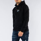 Malelions Malelions Men Split Hoodie