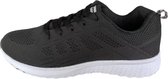Sneakers dames zwart maat 40