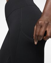 Nike Dames Epic Luxe Tight - Maat XXL