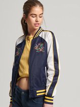 Superdry Dames Vintage Suikajan jas