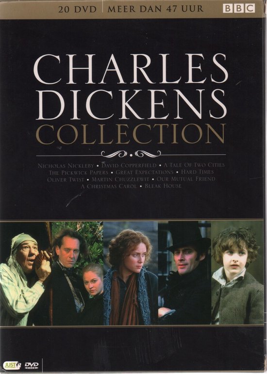 Charles Dickens Collection