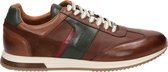 Ambitious heren sneaker - Cognac - Maat 42