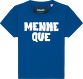 MENNEQUE BABY T-SHIRT