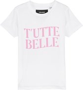 TUTTEBELLE KIDS T-SHIRT