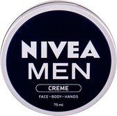 Nivea - Nivea Men Creme - 75ml