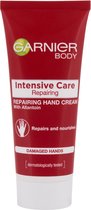 GARNIER - Hand Cream for very dry skin 100 ml - 100ml