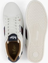 lee cooper Witte Knightbridge Men Low - Maat 40