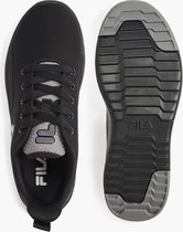 fila Zwarte sneaker - Maat 37