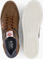 lee cooper Bruine sneaker - Maat 42