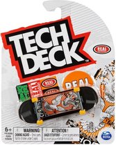 Tech Deck Single Pack 96mm Fingerboard - Real Ishod Wair
