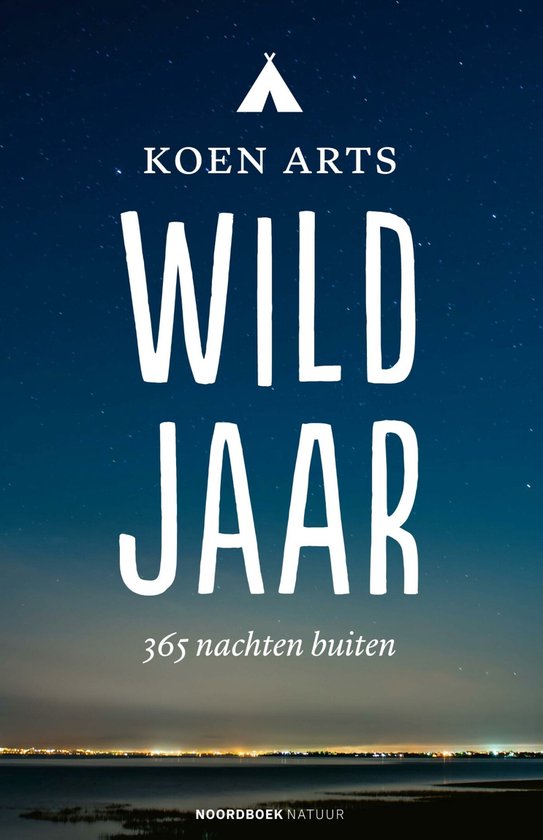 Wild Jaar - cover