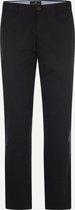Steppin' Out Mannen  Steppin' Out Lente/Zomer 2022  Newbury Chino Mannen - Regular Fit - Katoen - Blauw (50) Blauw Katoen Maat: 50