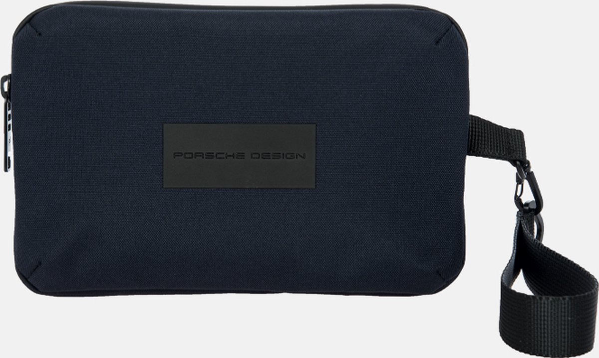 Porsche Design Kleine Schoudertas rPet Urban Eco Blauw bol