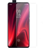 LuxeBass Screenprotector geschikt voor Xiaomi Mi 9T (Pro) - glas scherm - bescherming