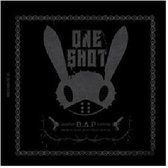 One Shot (2nd Mini Album)