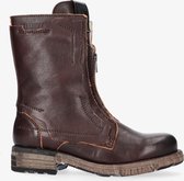 Yellow cab | Utah 3-b Women Dark Brown | Maat: 38