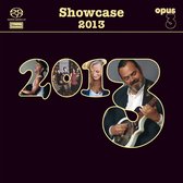Various Artists - Showcase 2013 (LP)