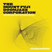 The Mount Fuji Doomjazz Corporation - Anthropomorphic (2 LP)