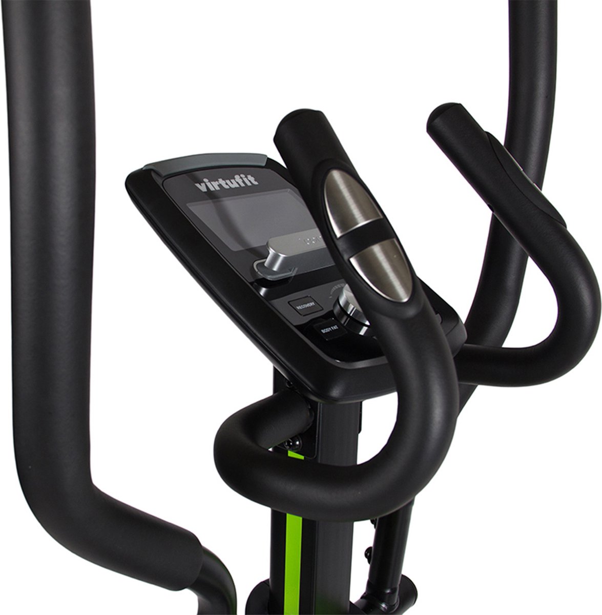Afbeelding 3 van Virtufit iConsole CTR 2.1 Crosstrainer Fitness - Hartslagfunctie - Crosstrainers - Bluetooth - Crosstrainer Fitness - 24 programma's